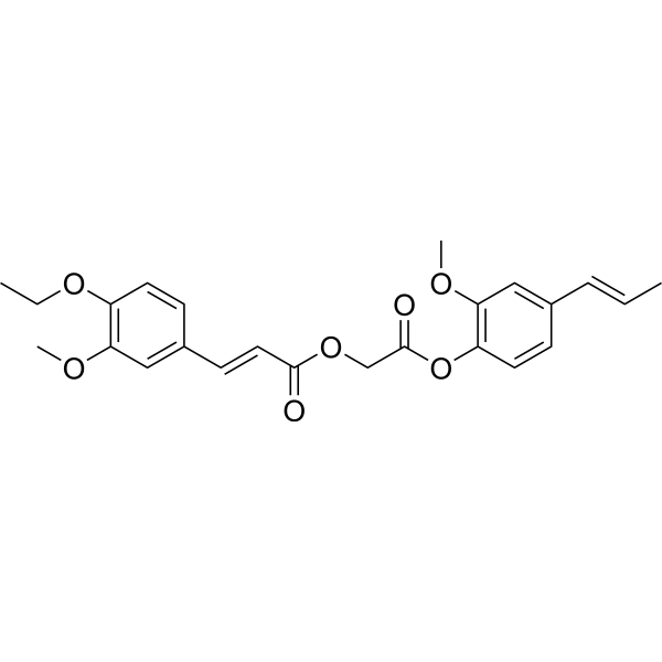 Antiviral agent 14 2755814-80-1